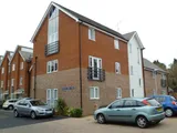 Edward Vinson Drive, Faversham ME13