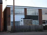 Lutterworth Road, Blaby
