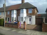 School Way, Liverpool L24