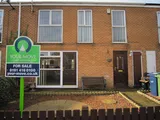 Warkworth Close, Oxclose, Washington NE38