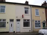 Cornwallis Street, Stoke, Stoke-on-trent ST4