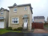 Carrongrange Grove, Stenhousemuir, Larbert FK5