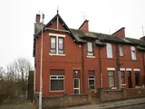 Kirkland Villas Kirkland, Methil, Leven KY8