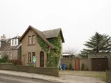 Cliff Cottage Kennoway Road, Windygates, Leven KY8