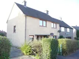 Aberdour Crescent, Dunfermline KY11