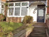 Rose Mount, Barrowby Road, Grantham, Lincolnshire