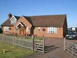 Hinckley Road
Wolvey