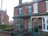 Leeds Road, Tadcaster LS24
