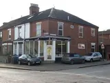 Patteson Road, Norwich