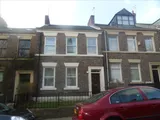 Lancaster Street, Elswick, NE4
