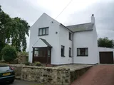 Foxbury House, Thropton, Morpeth NE65