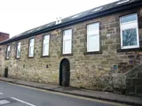 Dunnikier Road