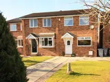 Brackenwood Mews, Wilmslow