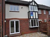 Sutton Close, Macclesfield SK11