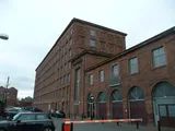 Shaddongate, Carlisle CA2