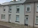 Barry Road, Pwllgwaun, Pontypridd