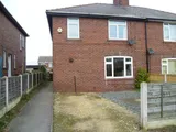 Glebe Street, Normanton WF6