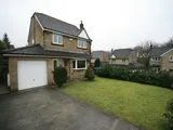Rosemount, Bacup OL13