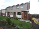 Myers Crescent, Uddingston, Glasgow G71
