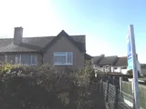 Bryn Rhedyn, Llanfairfechan LL33