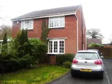 Ebourne Close, Kenilworth CV8