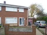 Whitehouse Close, Stainforth, Doncaster DN7