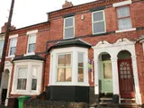 Pullman Road, Sneinton, Nottingham