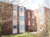 Springfields, Loughborough Road, Nottingham