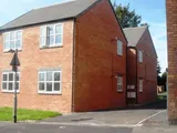 Horninglow Road North, Burton-On-Trent
