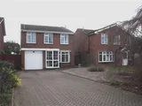 Quenby Crescent, Syston