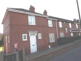Woodlands Terrace, Edlington
