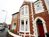 Monthermer Road, Cathays