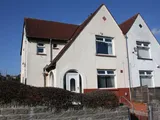 Redhouse Crescent, Ely