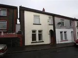 Cadwgan Terrace, Trehafod