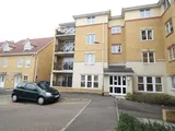 Sewell Close, Chafford Hundred