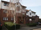 Saxon Park, Greenhithe