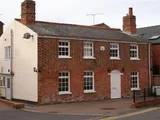 St. Johns Street, Holbeach