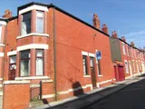 Woodend Lane, Hyde SK14