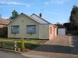 High Ash Drive, Alwoodley, Leeds LS17
