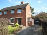 Allerton Grange Avenue, Moortown, Leeds LS17