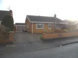 Maes Wepre, Connah's Quay, Deeside CH5