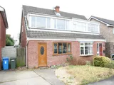 Willow Drive, Charnock Richard, Chorley PR7
