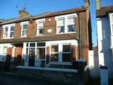 St. Georges Road, Broadstairs CT10