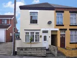 Nelson Street, Old Winshill, Burton-On-Trent DE15