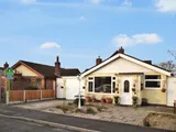 Yew Tree Road, Rosliston, Swadlincote DE12
