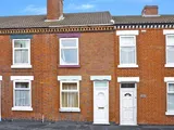 Goodman Street, BURTON-ON-TRENT DE14