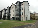 Apartment 3 Castle Gardens, Barrock Street, Thurso, Caithness, KW14 7GZ