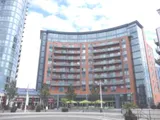 The Crescent Gunwharf Quays, Portsmouth PO1