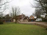 Sparrow Hall, Balcurvie, Leven KY8