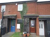 Cayton Close, Barnsley S71